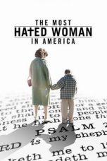 Nonton film The Most Hated Woman in America (2017) subtitle indonesia