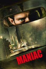 Nonton film Maniac (2012) subtitle indonesia
