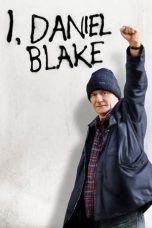 Nonton film I, Daniel Blake (2016) subtitle indonesia