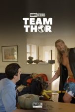 Nonton film Team Thor (2016) subtitle indonesia