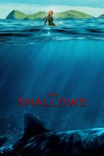 Nonton film The Shallows (2016) subtitle indonesia