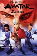 Nonton film Avatar Spirits (2010) subtitle indonesia
