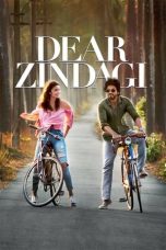 Nonton film Dear Zindagi (2016) subtitle indonesia