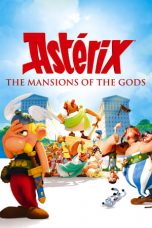 Nonton film Asterix: The Mansions of the Gods (2014) subtitle indonesia