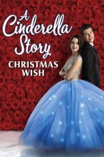Nonton film A Cinderella Story: Christmas Wish (2019) subtitle indonesia