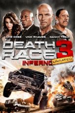 Nonton film Death Race: Inferno (2013) subtitle indonesia