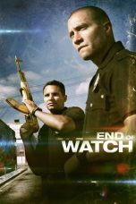 Nonton film End of Watch (2012) subtitle indonesia