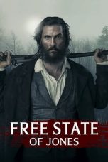 Nonton film Free State of Jones (2016) subtitle indonesia