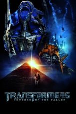 Nonton film Transformers: Revenge of the Fallen (2009) subtitle indonesia