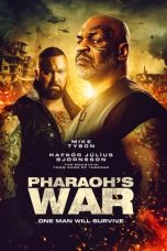 Nonton film Pharaoh’s War (2019) subtitle indonesia