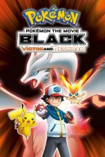 Nonton film Pokémon the Movie: Black – Victini and Reshiram (2011) subtitle indonesia