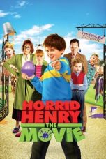 Nonton film Horrid Henry: The Movie (2011) subtitle indonesia