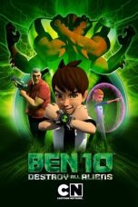 Nonton film Ben 10: Destroy All Aliens (2012) subtitle indonesia
