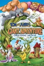 Nonton film Tom and Jerry’s Giant Adventure (2013) subtitle indonesia