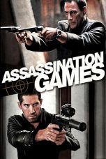 Nonton film Assassination Games (2011) subtitle indonesia