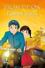 Nonton film From Up on Poppy Hill (2011) subtitle indonesia