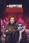 Nonton film The Happytime Murders (2018) subtitle indonesia