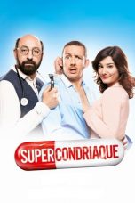 Nonton film Superchondriac (2014) subtitle indonesia