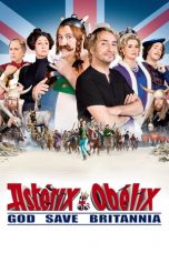 Nonton film Asterix & Obelix: God Save Britannia (2012) subtitle indonesia