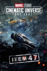 Nonton film Marvel One-Shot: Item 47 (2012) subtitle indonesia
