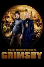 Nonton film Grimsby (2016) subtitle indonesia