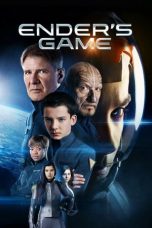 Nonton film Ender’s Game (2013) subtitle indonesia
