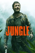 Nonton film Jungle (2017) subtitle indonesia