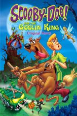 Nonton film Scooby-Doo! and the Goblin King (2008) subtitle indonesia