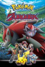 Nonton film Pokémon: Zoroark: Master of Illusions (2010) subtitle indonesia