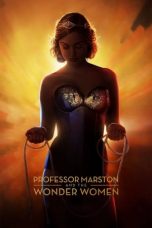 Nonton film Professor Marston and the Wonder Women (2017) subtitle indonesia