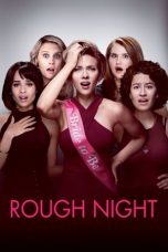 Nonton film Rough Night (2017) subtitle indonesia