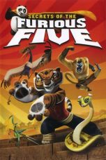 Nonton film Kung Fu Panda: Secrets of the Furious Five (2008) subtitle indonesia