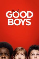 Nonton film Good Boys (2019) subtitle indonesia