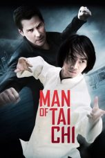 Nonton film Man of Tai Chi (2013) subtitle indonesia