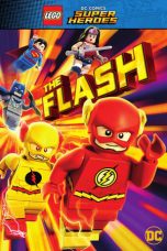 Nonton film Lego DC Comics Super Heroes: The Flash (2018) subtitle indonesia