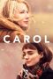 Nonton film Carol (2015) subtitle indonesia