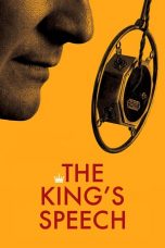 Nonton film The King’s Speech (2010) subtitle indonesia