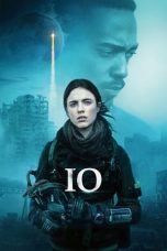 Nonton film IO (2019) subtitle indonesia