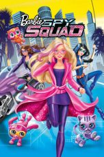 Nonton film Barbie: Spy Squad (2016) subtitle indonesia