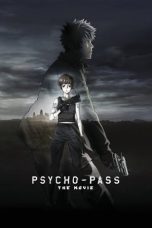 Nonton film Psycho-Pass: The Movie (2015) subtitle indonesia