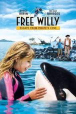 Nonton film Free Willy: Escape from Pirate’s Cove (2010) subtitle indonesia