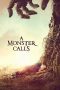Nonton film A Monster Calls (2016) subtitle indonesia