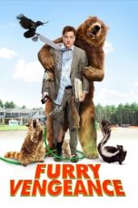 Nonton film Furry Vengeance (2010) subtitle indonesia
