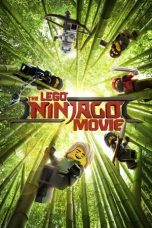 Nonton film The Lego Ninjago Movie (2017) subtitle indonesia