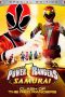 Nonton film Power Rangers Samurai: Clash of the Red Rangers – The Movie (2011) subtitle indonesia