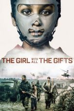 Nonton film The Girl with All the Gifts (2016) subtitle indonesia