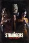 Nonton film The Strangers: Prey at Night (2018) subtitle indonesia