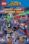 Nonton film LEGO DC Comics Super Heroes: Justice League vs. Bizarro League (2015) subtitle indonesia