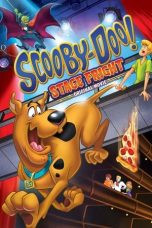 Nonton film Scooby-Doo! Stage Fright (2013) subtitle indonesia