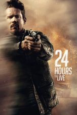 Nonton film 24 Hours to Live (2017) subtitle indonesia